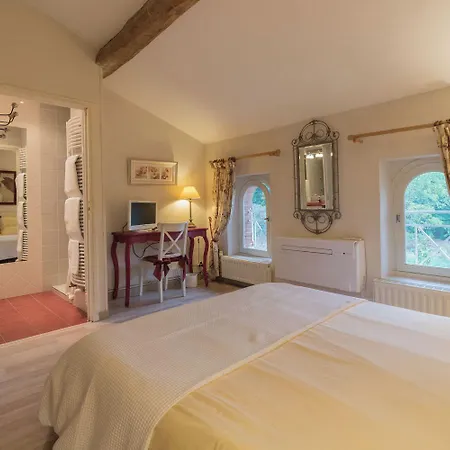 La Pasteliere Hotel 3*