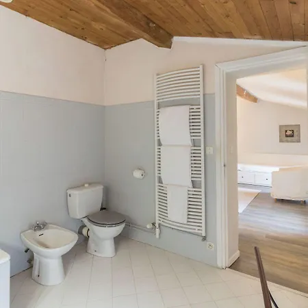 La Pasteliere Hotel Gragnague