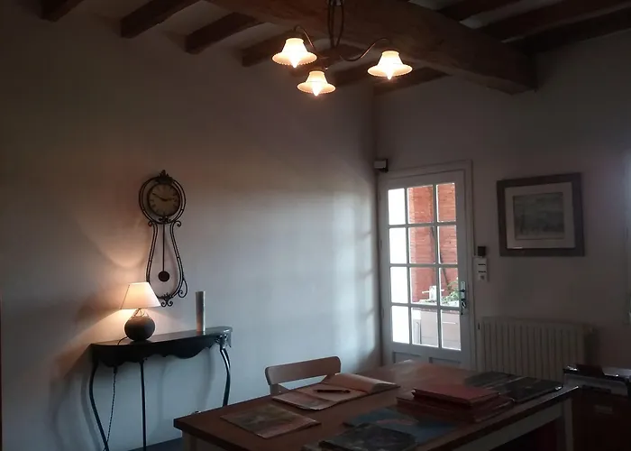 La Pasteliere Hotel Gragnague