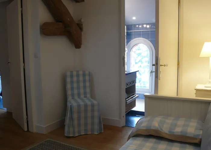 La Pasteliere Hotel Gragnague