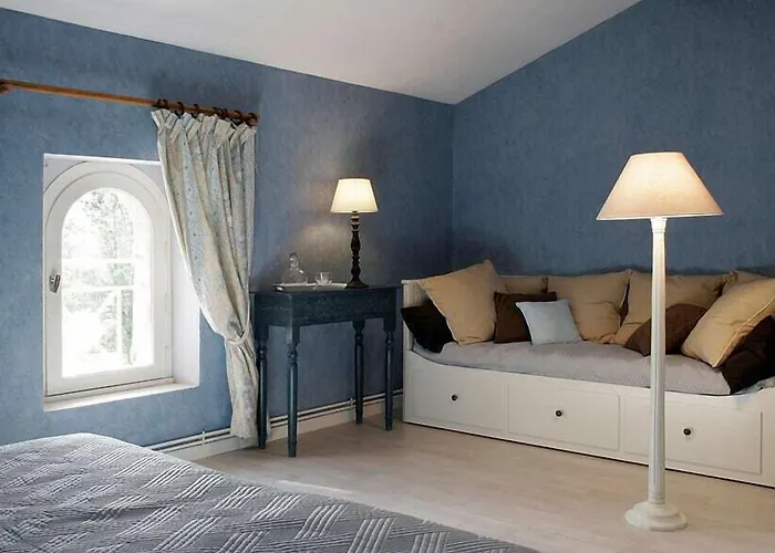 Hotel La Pasteliere Gragnague