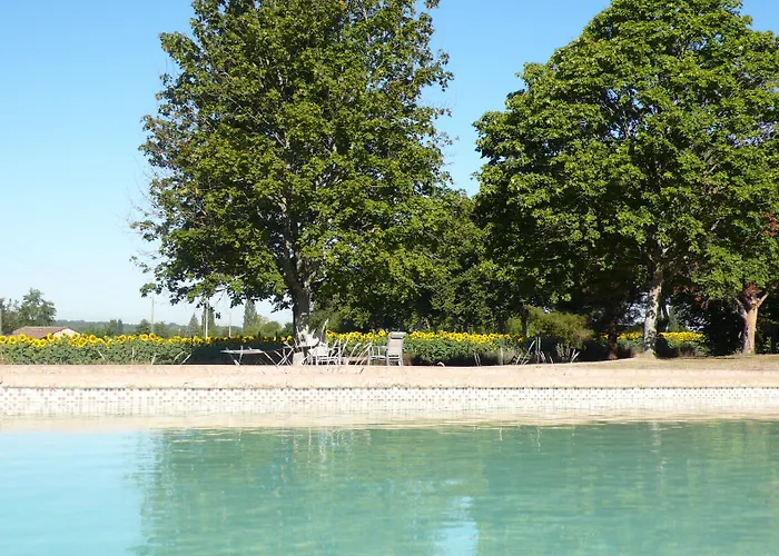 Hotel La Pasteliere 3*