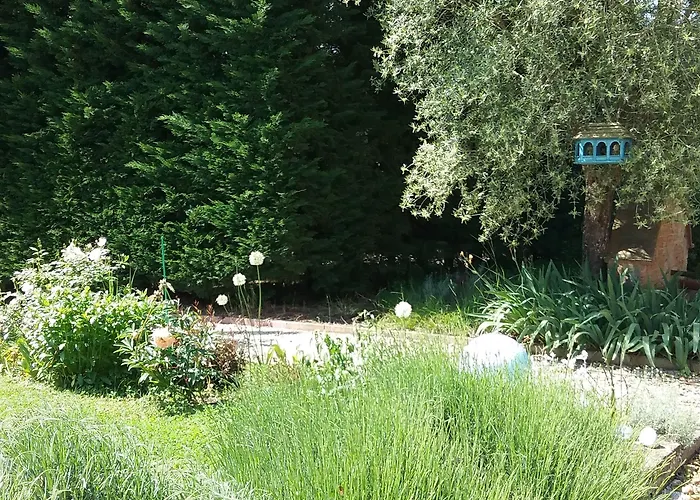 La Pasteliere 3* Gragnague