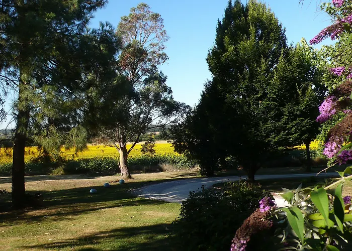 Hotel La Pasteliere 3*