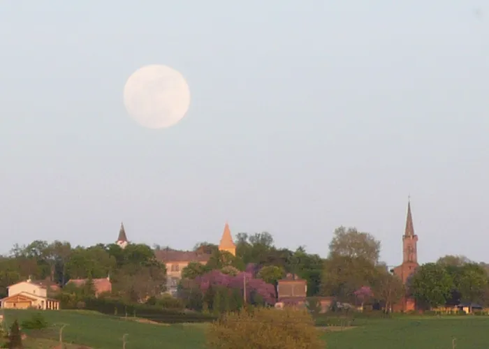 Hotel La Pasteliere 3*