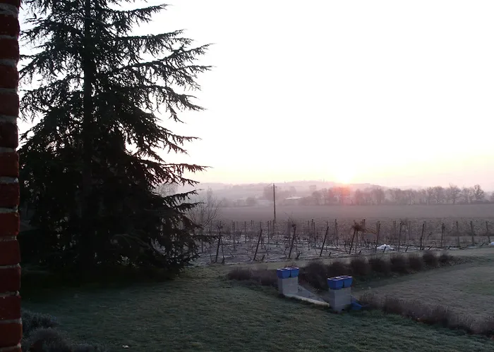 La Pasteliere 3* Gragnague