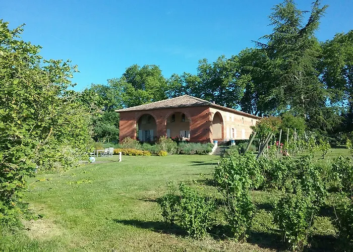 La Pasteliere Gragnague