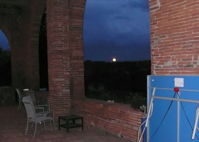 La Pasteliere Hotel Gragnague