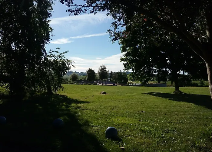 La Pasteliere Gragnague