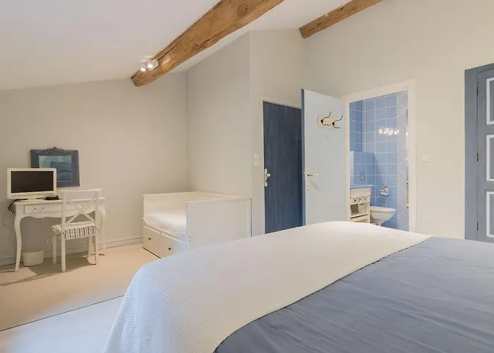 Hotel La Pasteliere Gragnague