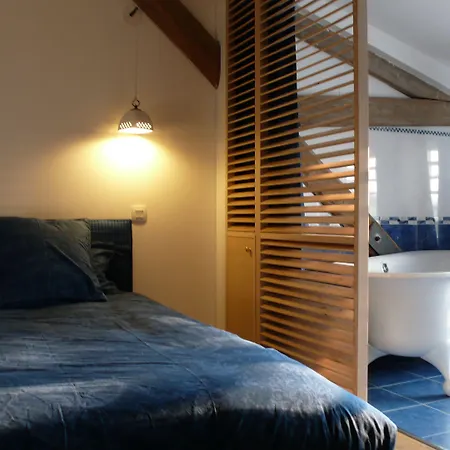 La Pasteliere Hotel