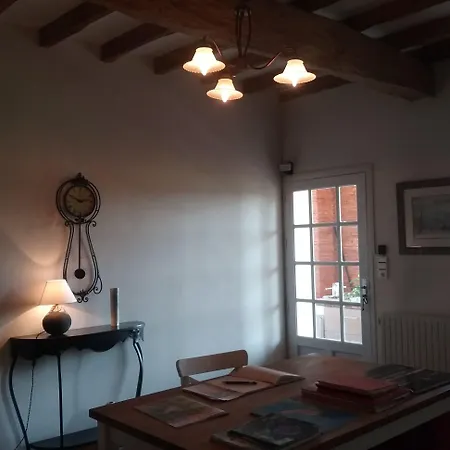 La Pasteliere Hotel Gragnague