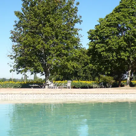 Hotel La Pasteliere 3*