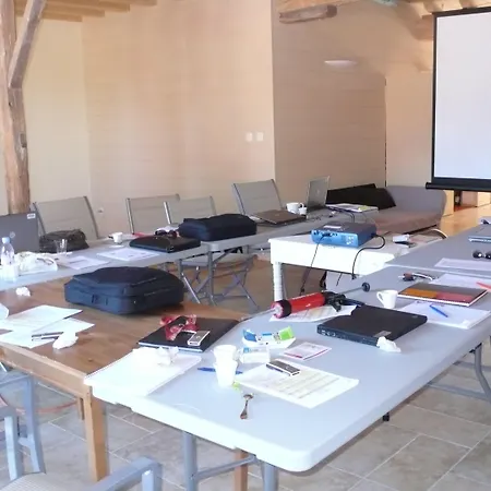 La Pasteliere Hotel Gragnague