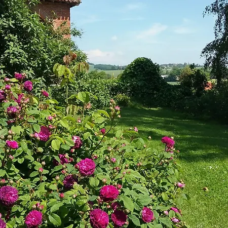 ホテル La Pasteliere Gragnague