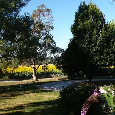 Hotel La Pasteliere 3*