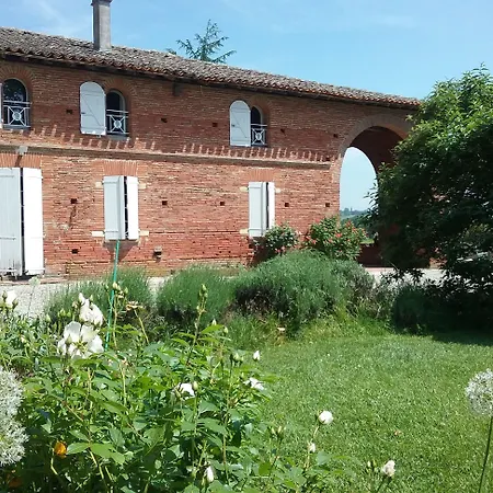 La Pasteliere 3* Gragnague