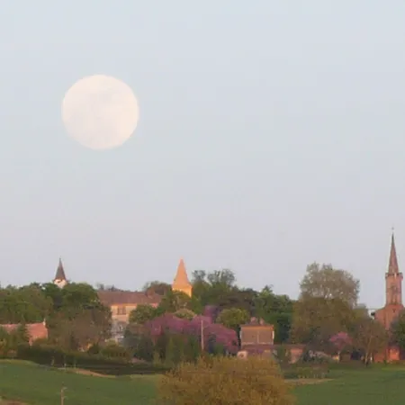 Hotel La Pasteliere 3*