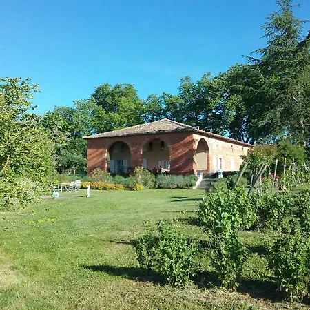 La Pasteliere Gragnague