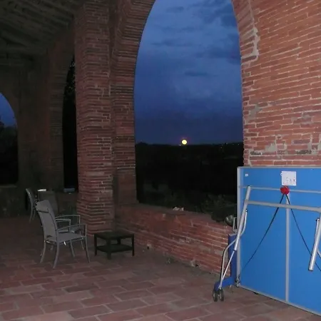 La Pasteliere ホテル Gragnague