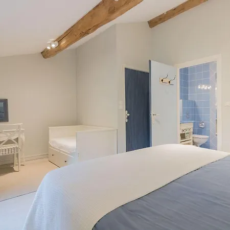 Hotel La Pasteliere Gragnague