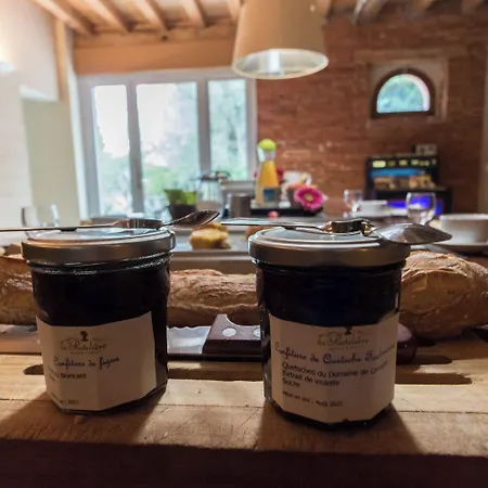 La Pasteliere 3*