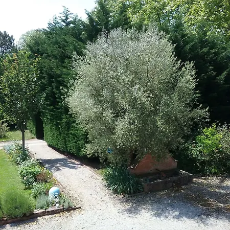 La Pasteliere Hotel
