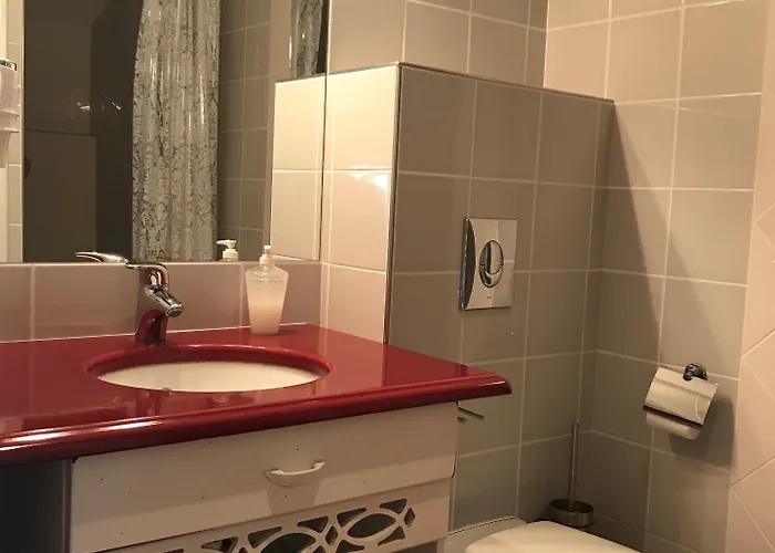 Hotel La Pasteliere 3*