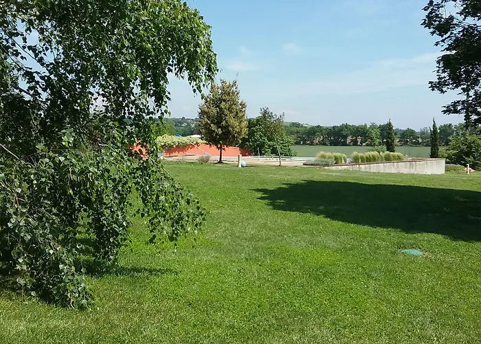 La Pasteliere Gragnague