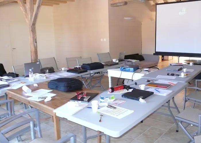 La Pasteliere Hotel Gragnague