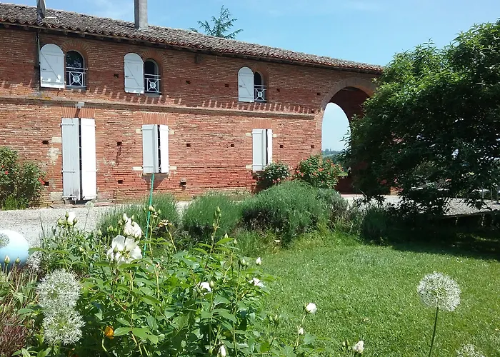 La Pasteliere 3* Gragnague