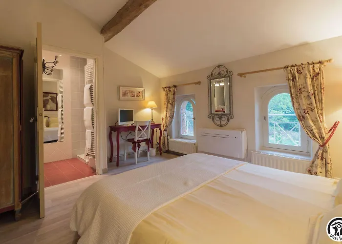 La Pasteliere Hotel 3*