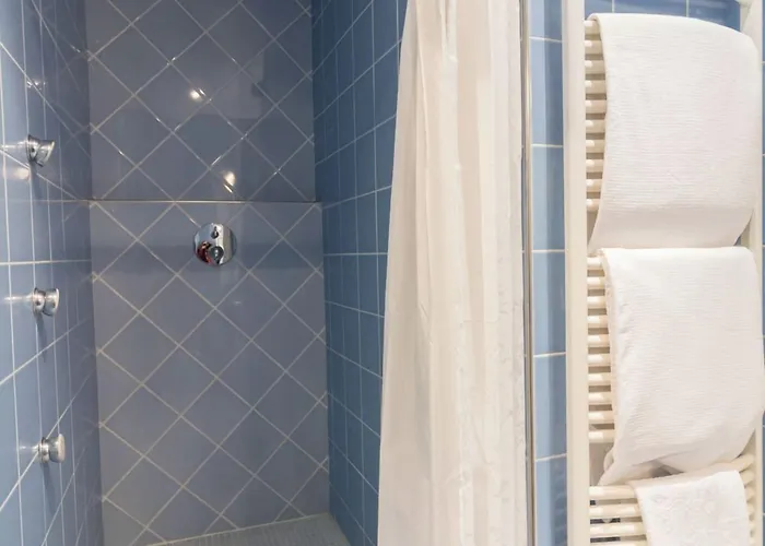 La Pasteliere Hotel 3*